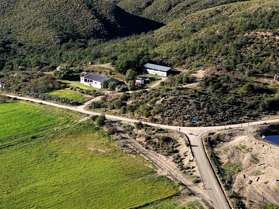 Commercial Property for Sale in George Rural Western Cape
